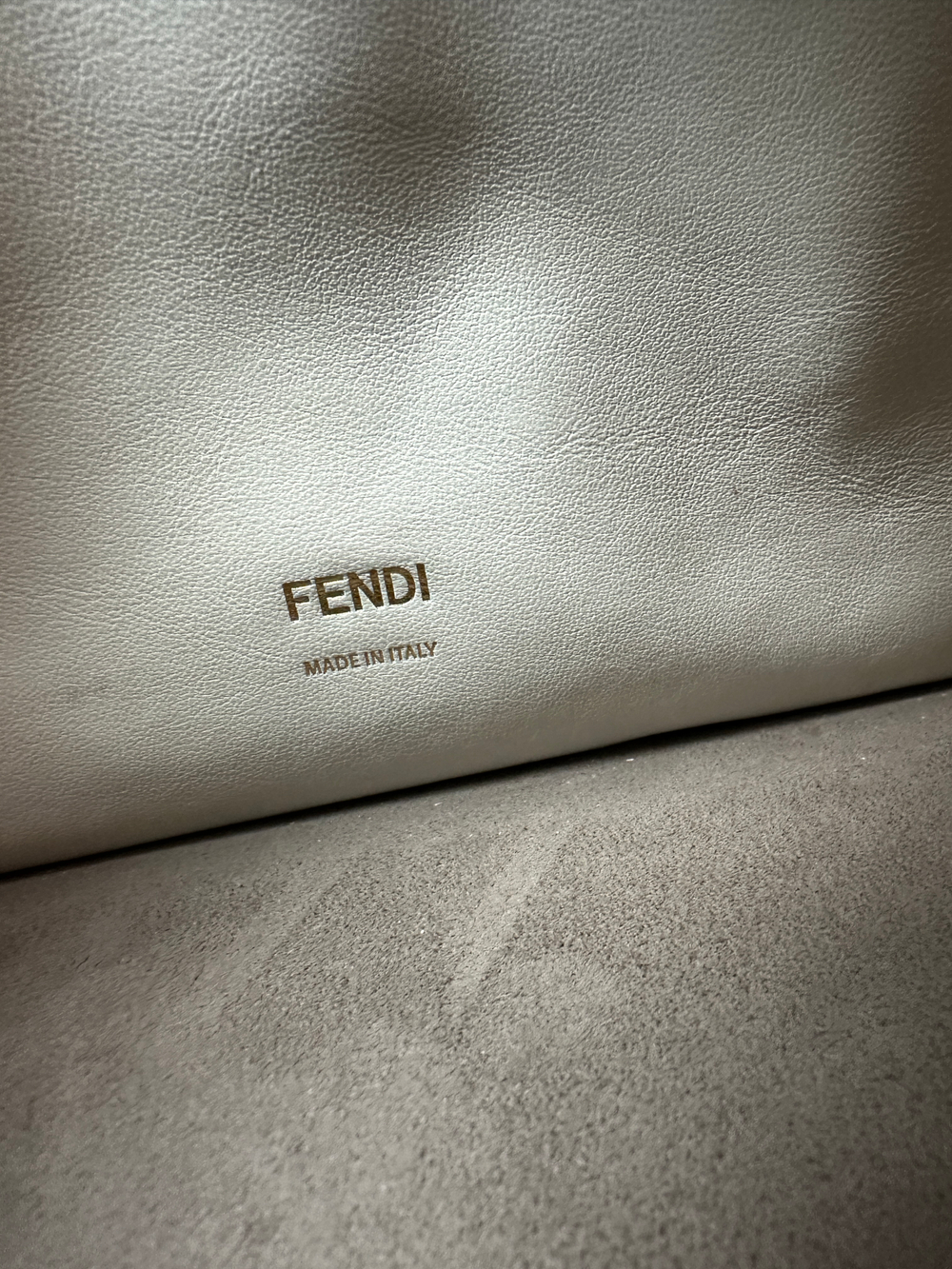 Сумка Fendi Flip