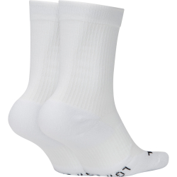 Теннисные носки Nike Multiplier Crew 2PR Cushion