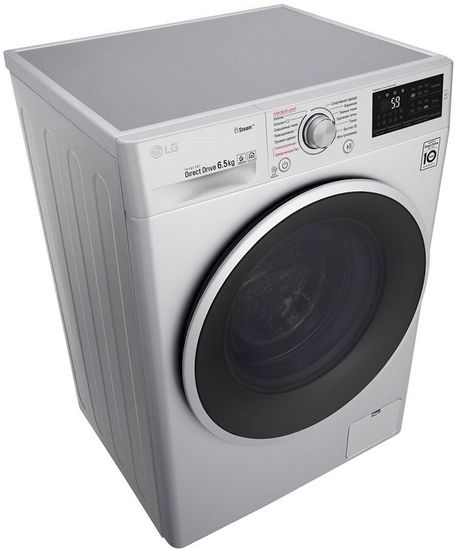 Стиральная машина LG F2J6WS1L