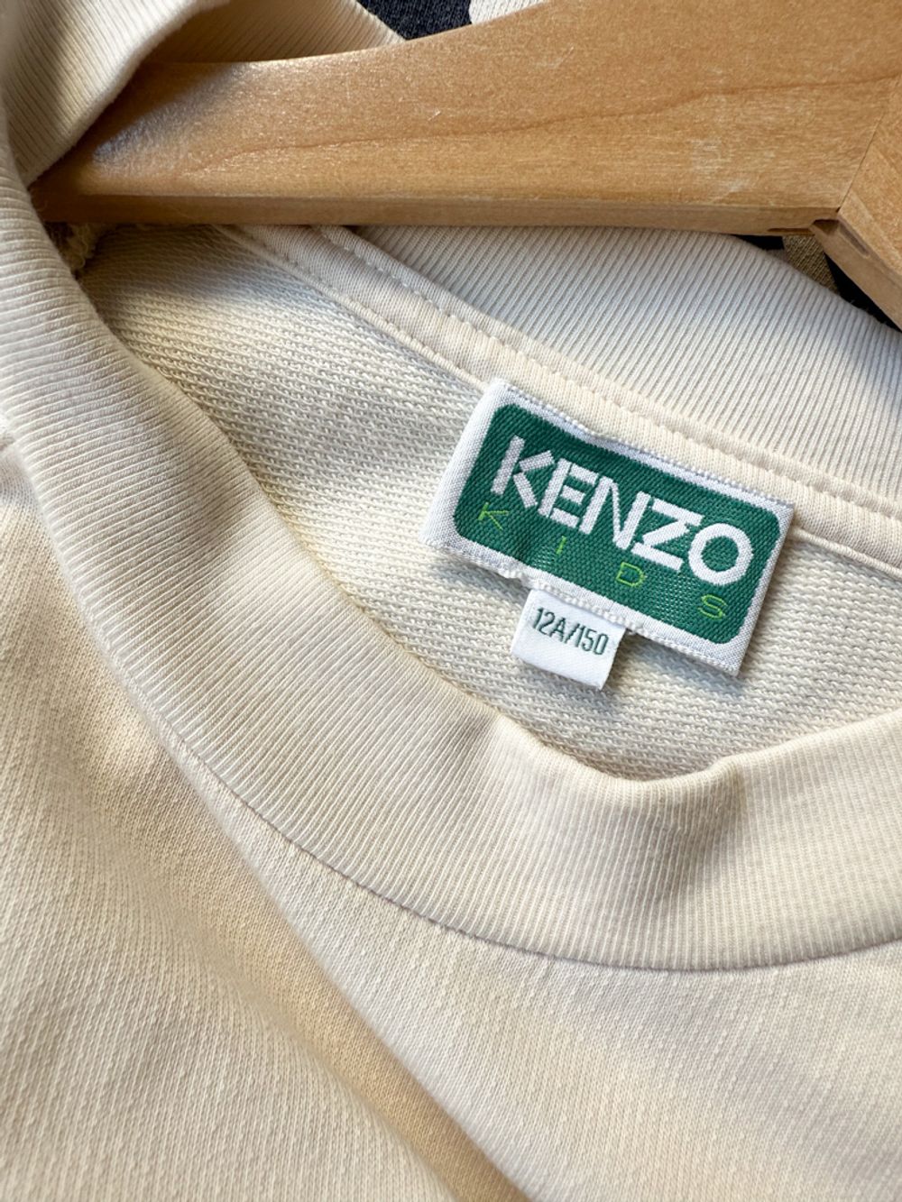 Свитшот Kenzo, 152