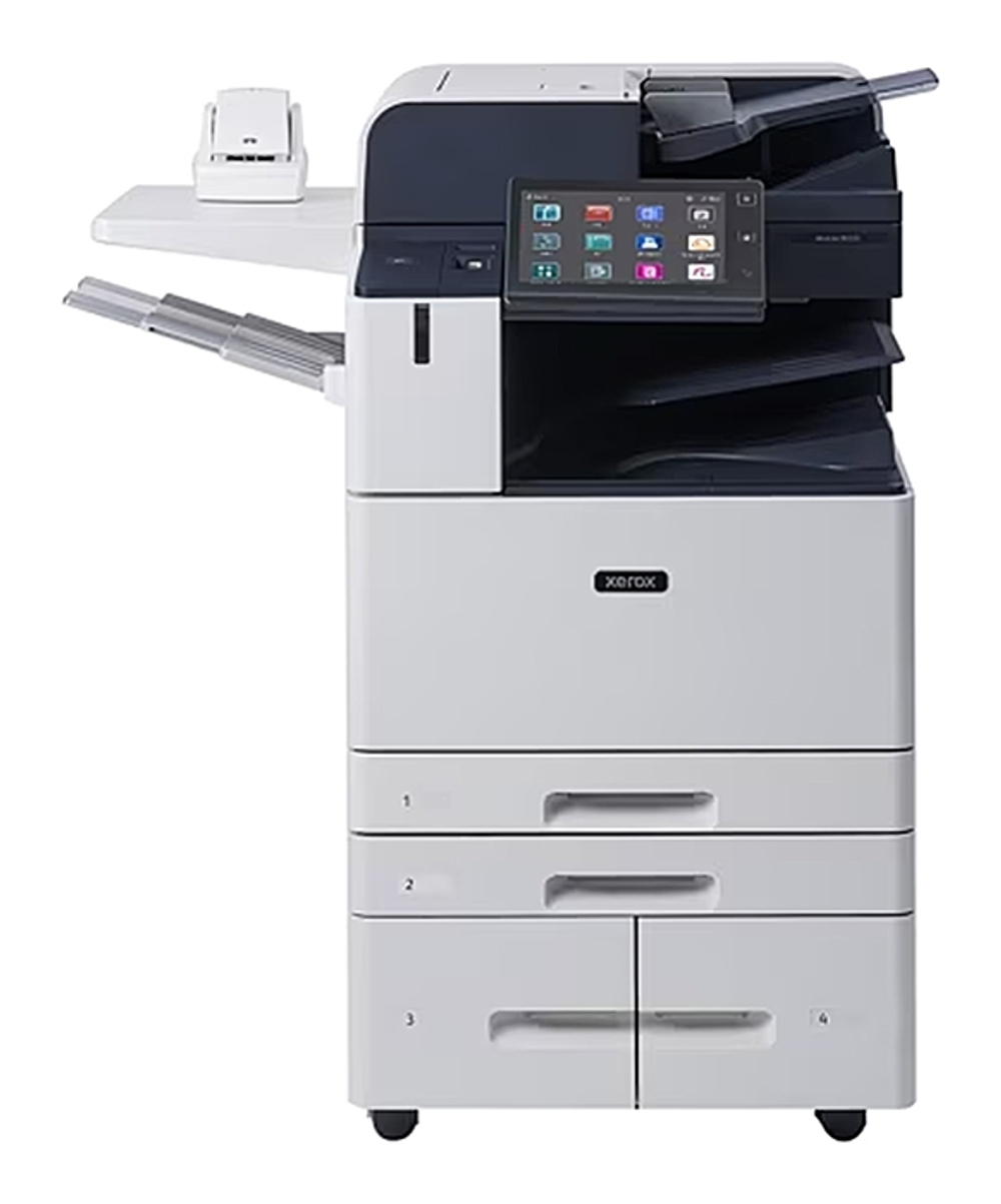 МФУ Xerox AltaLink B8255 (Базовый модуль Xerox AltaLink B8245/B8255 + 097S05251 Комплект инициализации AltaLink B8255)