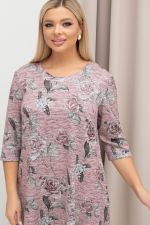 Платье Донна №43 Valentina