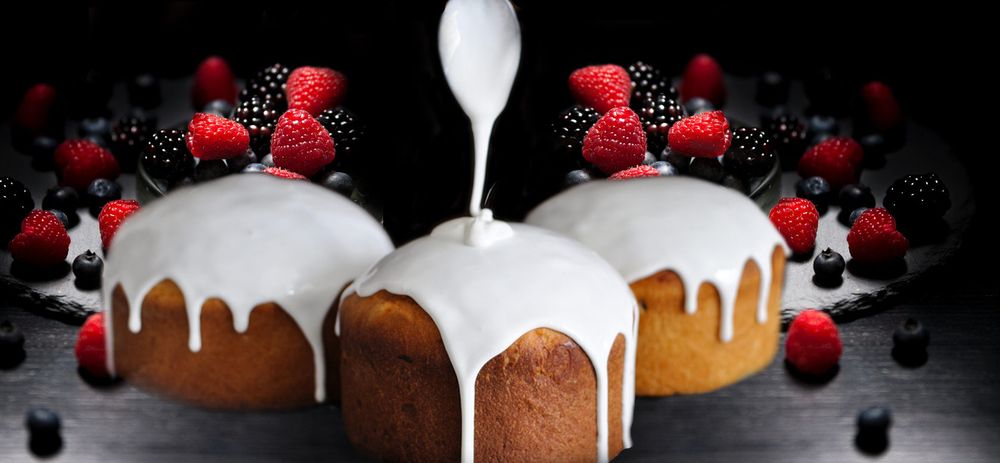 Помадка сахарная белая, ДЕКО ПРО 500гр Россия