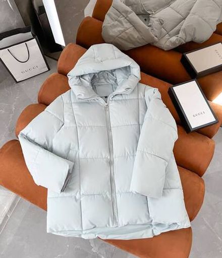 Куртка 108-2 Фабрика Моды