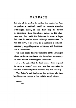 The Manufacture of Boots and Shoes | F. Y. Golding
