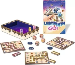 Labyrinth GO!