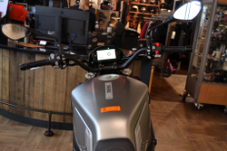 Benelli Leoncino 800 Trail