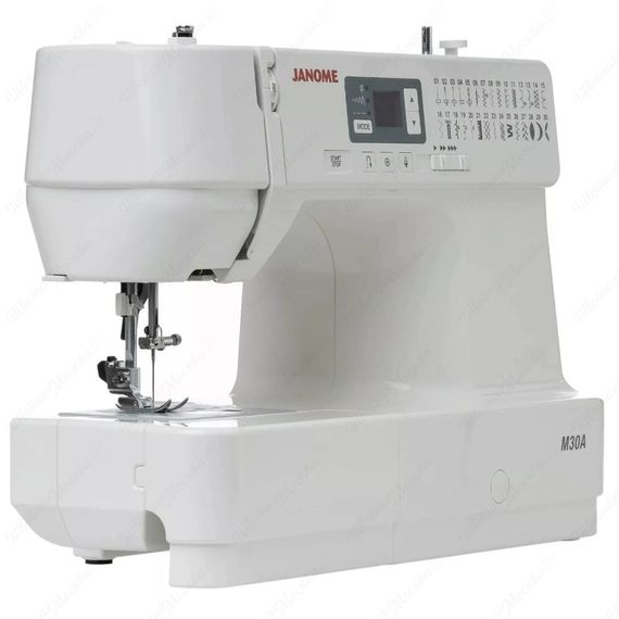 Швейная машина Janome M30A