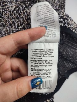 Джемпер Camaieu повседневный 44 размер