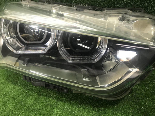 Фара правая BMW X1 F48 (2015-2019) LED