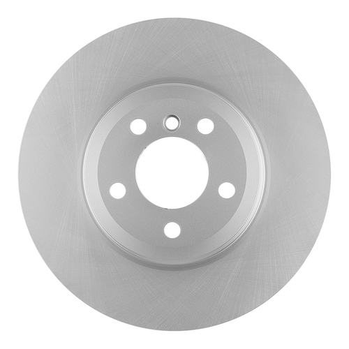 Диск тормозной зад. ADVICS W6R1545S