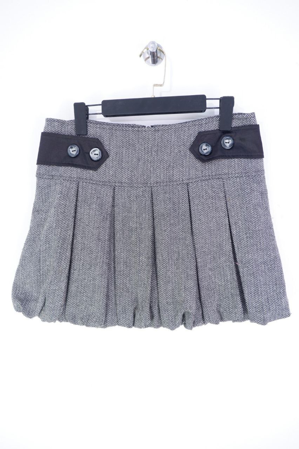 Юбка Adilisk красивая мини 46 размер