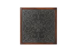 Прикроватный комодик "Оружейный"