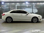 Mercedes-Benz A-Class W177 A220 Sedan (05.2020)