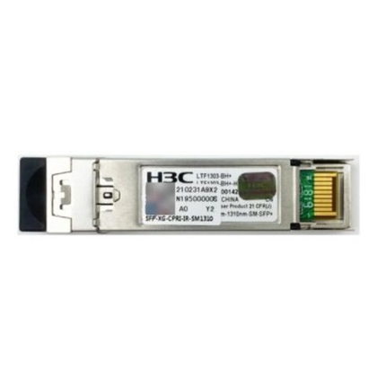 SFP Модуль H3C SFP-XG-CPRI-IR-SM1310
