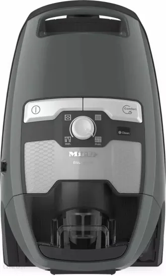 Пылесос Miele SKRF5 Blizzard CX1 PowerLine Graphite grey