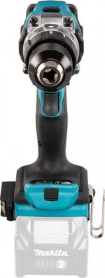 Дрель-шуруповерт аккумуляторная MAKITA DF001GZ без АКБ и ЗУ