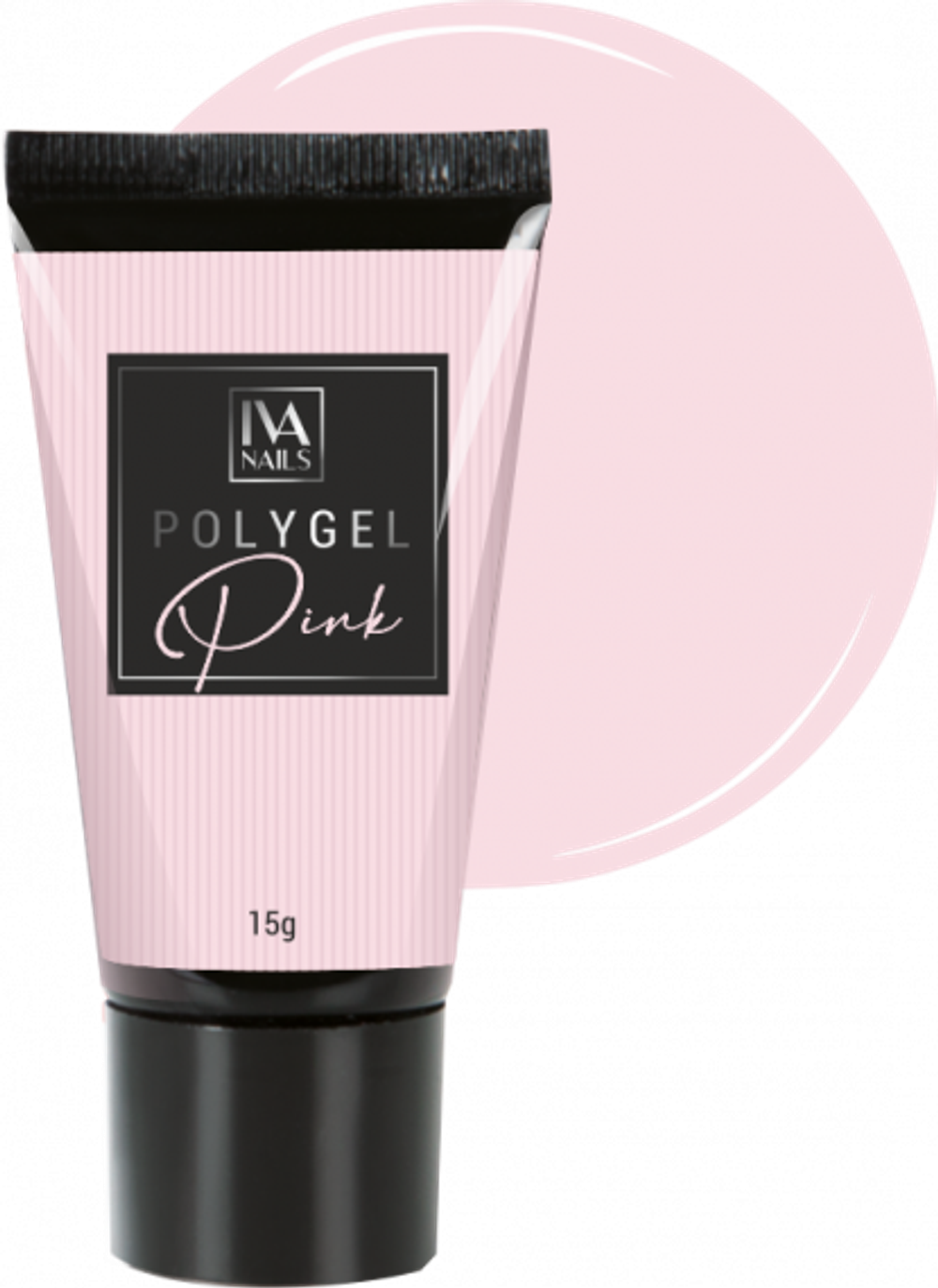 Polygel Pink 30g