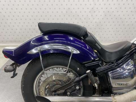 Yamaha Dragstar XVS1100 , 2006