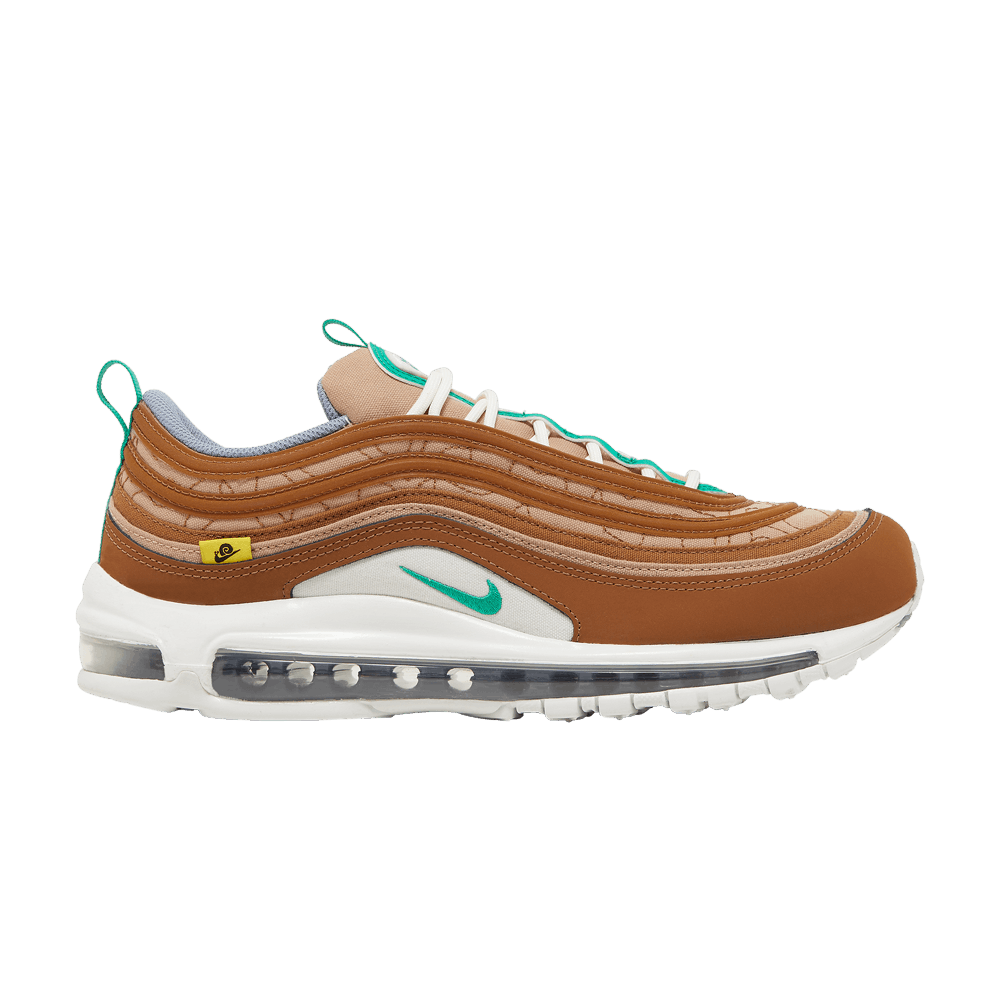 Кроссовки Nike Air Max 97 Se "Moving Company"