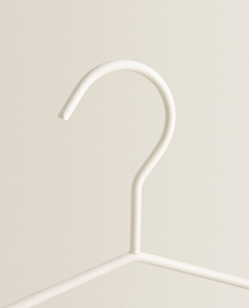 ZARA HOME ДВОЙНАЯ ВЕШАЛКА (НАБОР ИЗ 3 ШТ.)