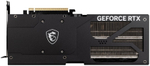 Видеокарта MSI GeForce RTX 5070 VENTUS 3X OC (RTX 5070 12G VENTUS 3X OC)