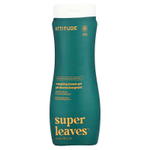 ATTITUDE, Super Leaves ™, бодрящий гель для душа, листья апельсина, 473 мл (16 жидк. Унций)