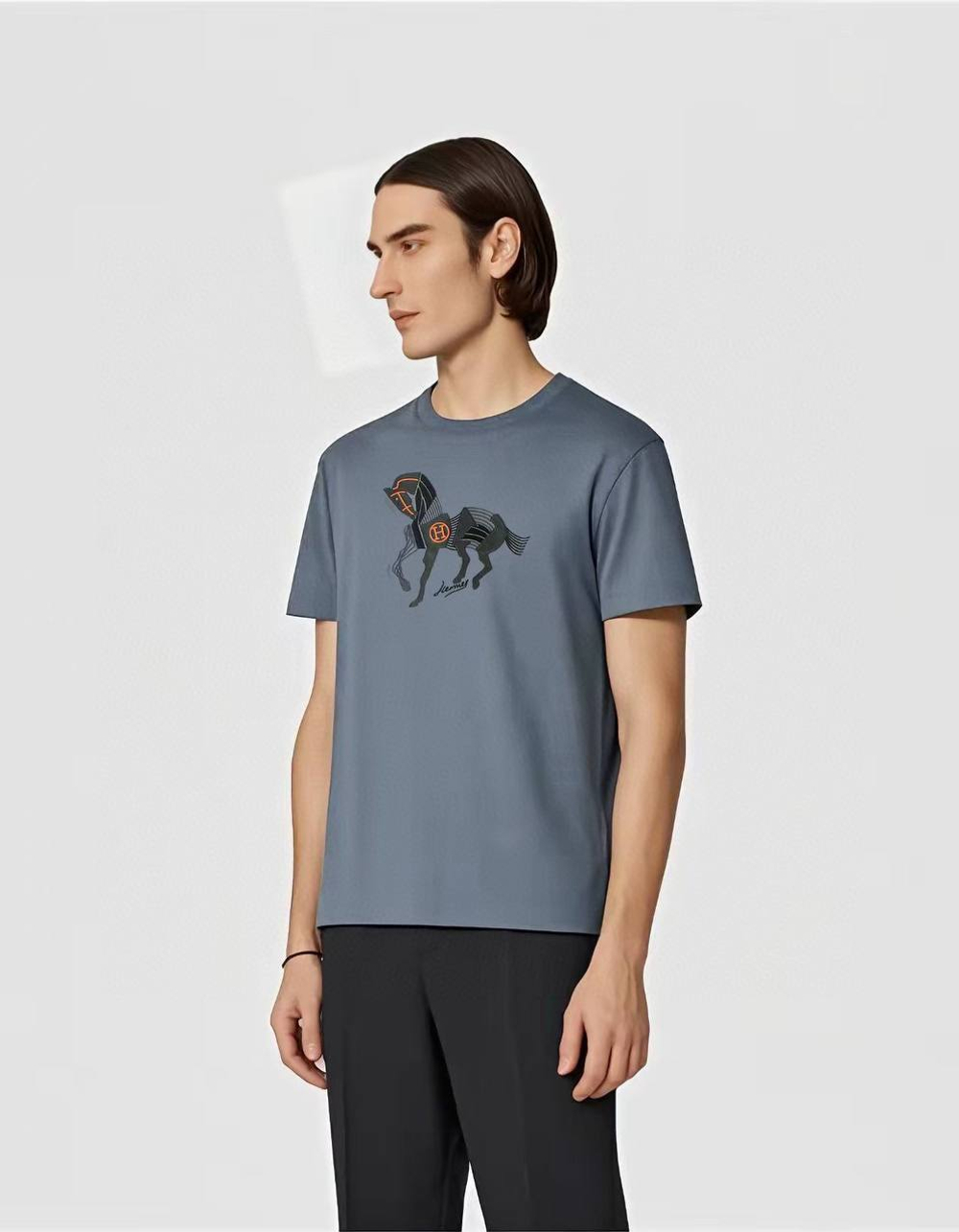 Футболка Hermes