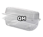 Контейнер К-35/2, 230 x 125 x 87 мм (504шт/кор)