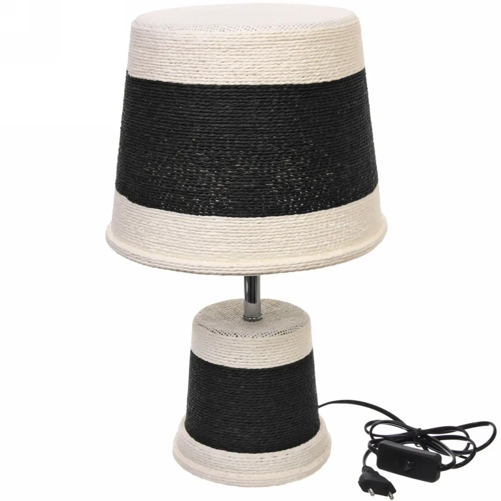 Настольная лампа 1*40Вт «Аннетт» 16-17617