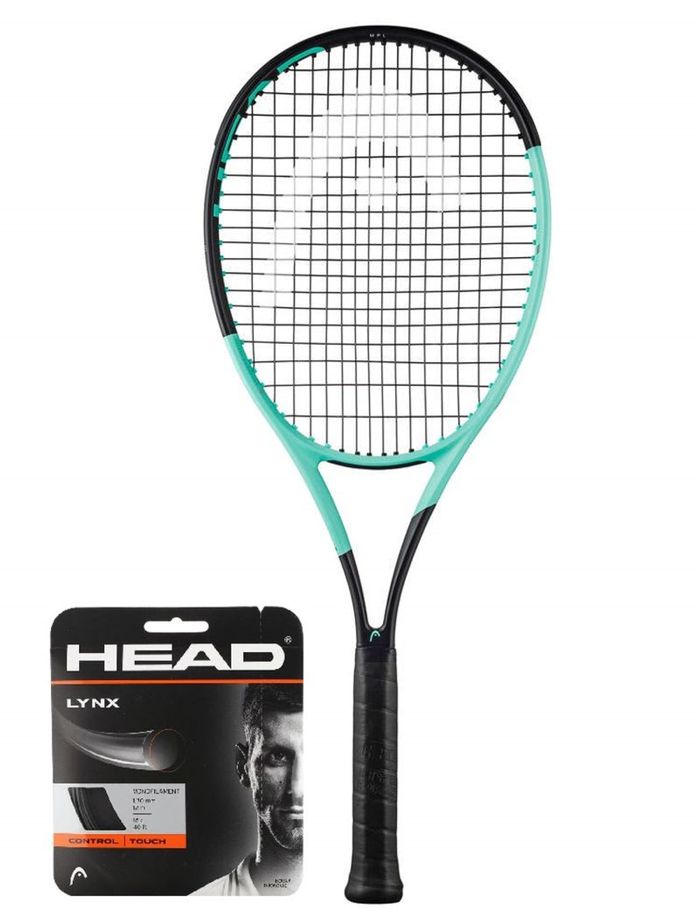 Теннисная ракетка Head Boom MP L 2024
