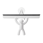 Стеклоочиститель ручной Buddy белый, Umbra