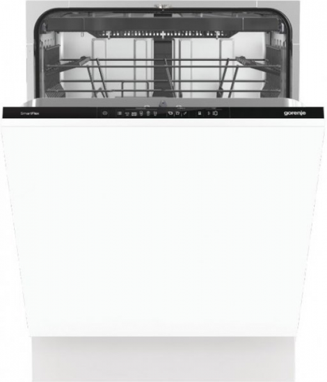 Встраиваемая посудомоечная машина Gorenje GV661D60