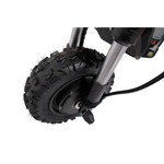 Электросамокат Kugoo GX (jilong)