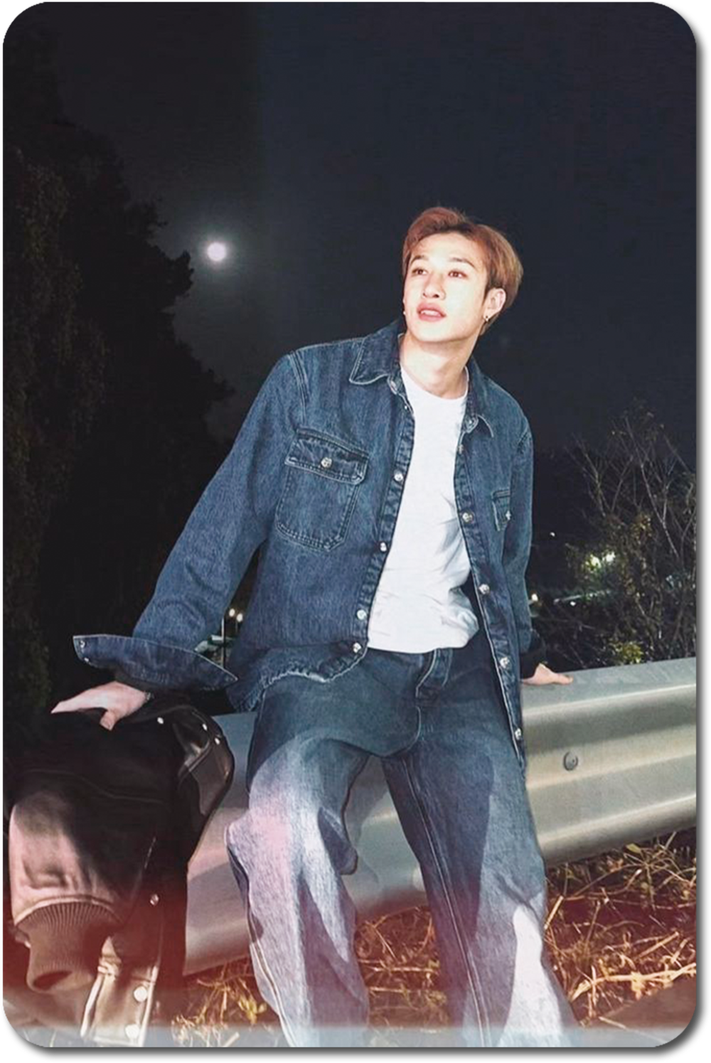 Карта / STRAY KIDS #785