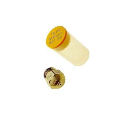STEINEN 16.0 GPH 60 S форсунка для дизельного топлива