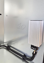 Уличный бокс для КНГ 24-32