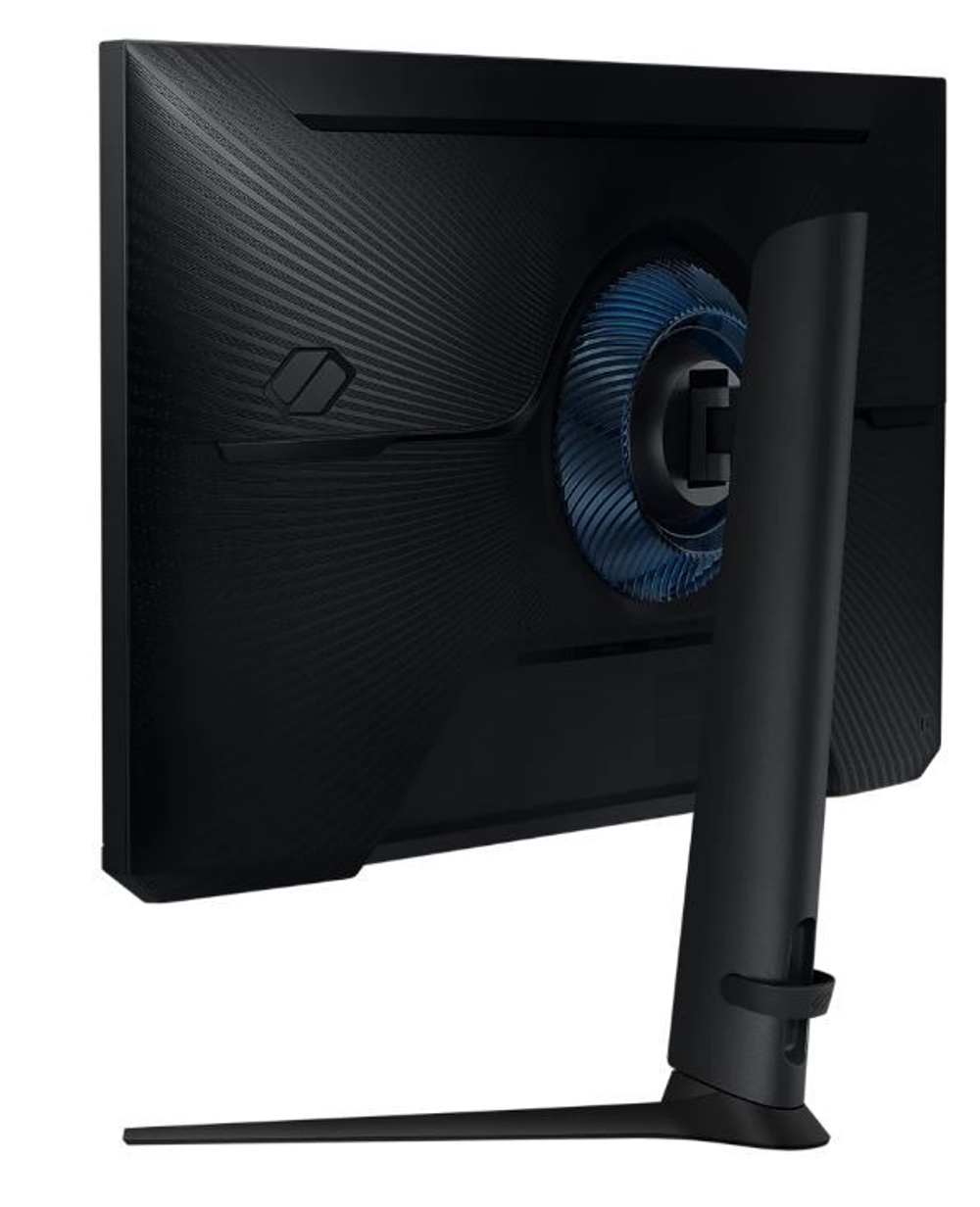 Монитор 27" Samsung S27DG300EI