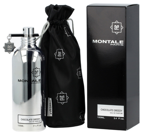 Montale Chocolate Greedy