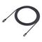 Кабель Satechi Type-C - Lightning 1.8 м (ST-TCL18M) серый космос