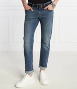 Джинсы j13 Armani Exchange - голубой(6RZJ13 Z19BZ)