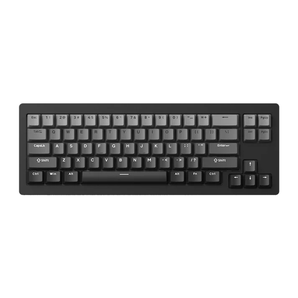 Monsgeek M7W, Purple