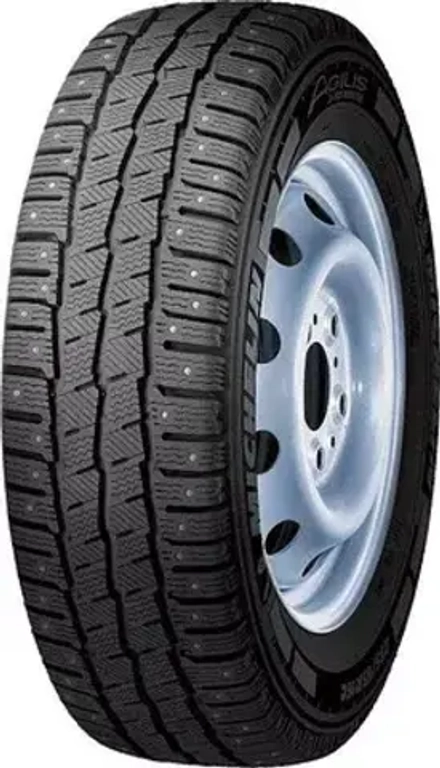 Michelin Agilis X-Ice North 225/70 R15C 112/110R