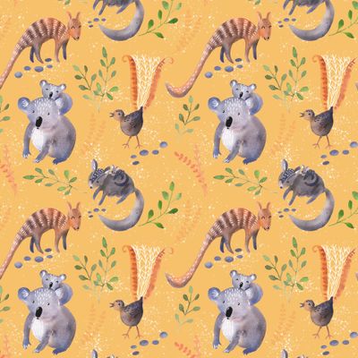 Милая Австралия