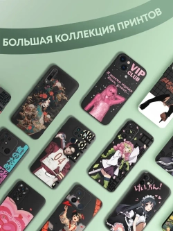 Чехол на Infinix Hot 30i