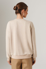 23088 Джемпер женский (бежевый)