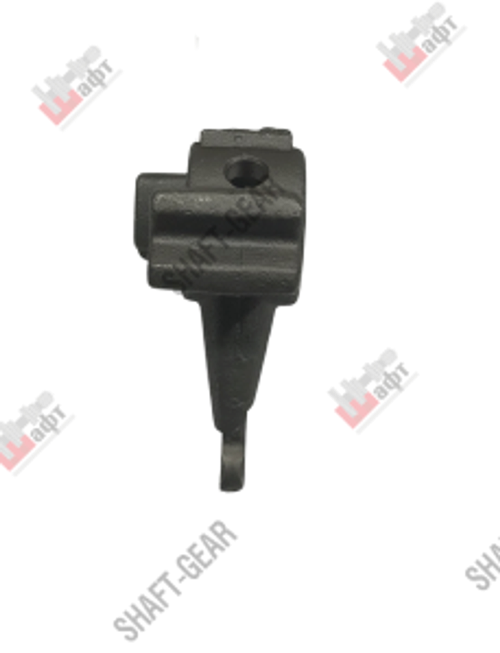 12JS160T-1703018-3 - Блок переключения передач КПП