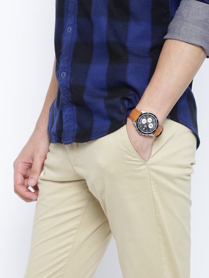 Наручные часы Casio Edifice EFR-526L-1BVUDF