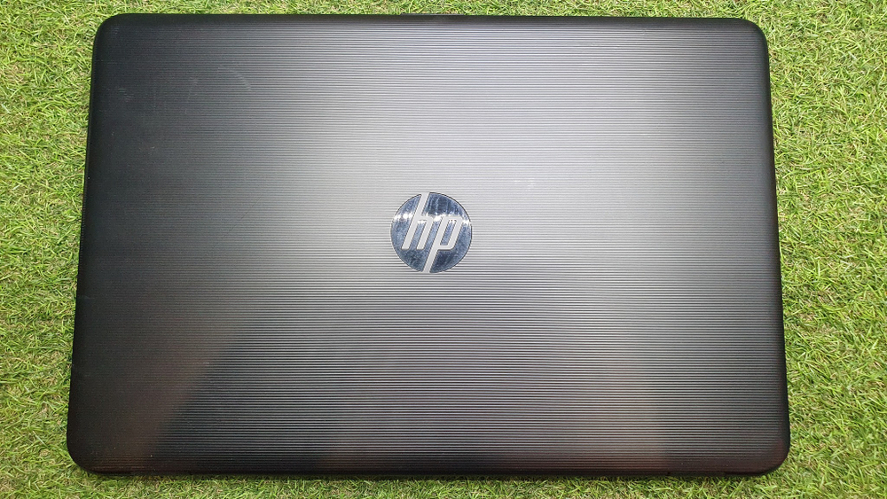 Ноутбук HP Pentium/4Gb/ M430 2Gb/FHD