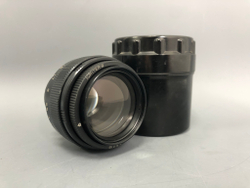 Jupiter-9 2/85mm